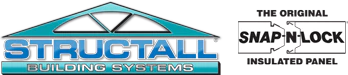 Structall Logo