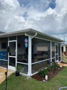 Patio Cover Ideas to Maximize Shade in the Treasure Coast Area with All Star Sunrooms LLC