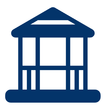 Gazebo All Star Sunrooms services icon