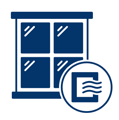 Screen Room All Star Sunrooms services icon