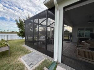 Facing the Risks of Insulated Patio Cover Installation Services in Fort Pierce with All Star Sunrooms