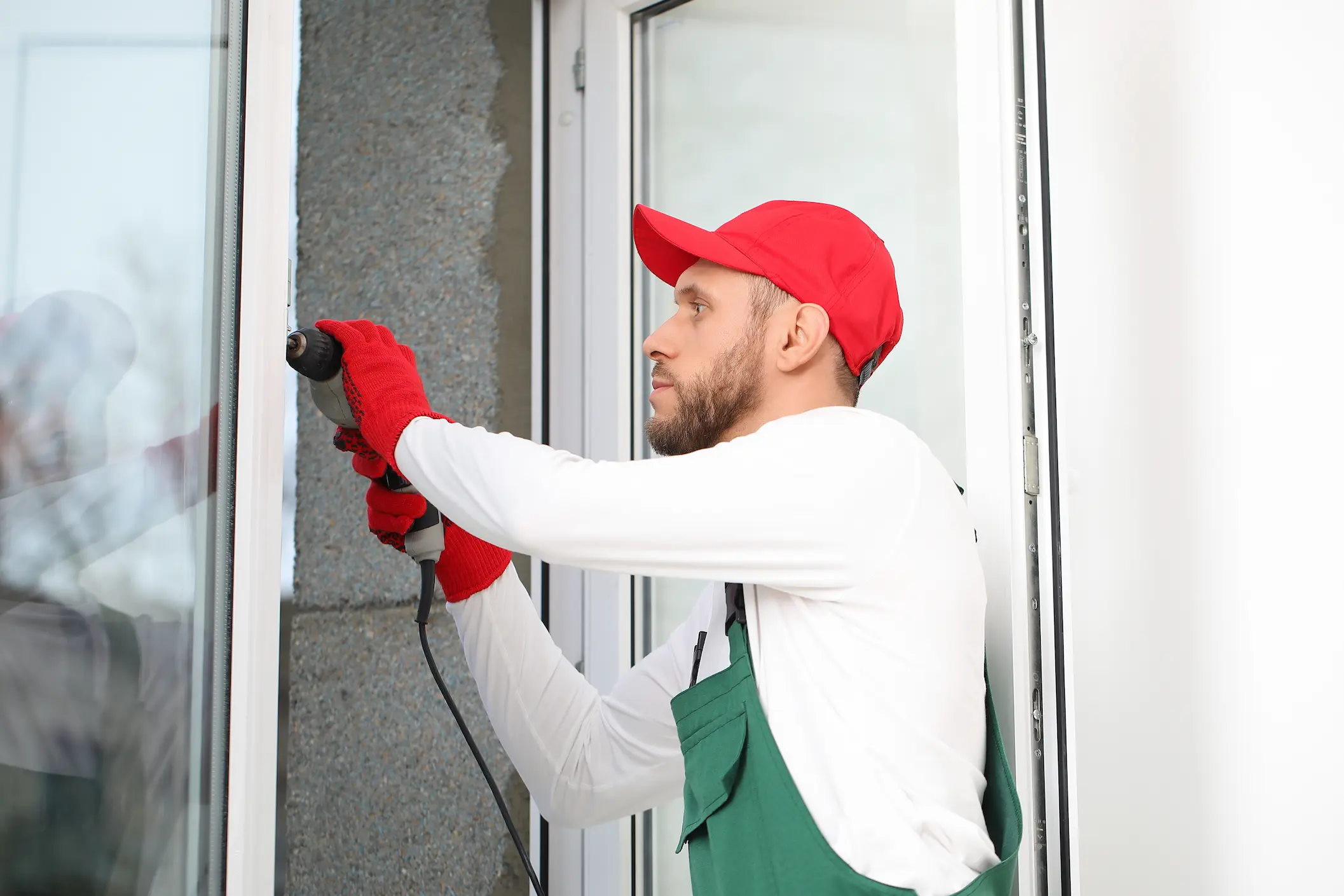 Patio Maintenance & Repair Services in Florida with All Star Sunrooms